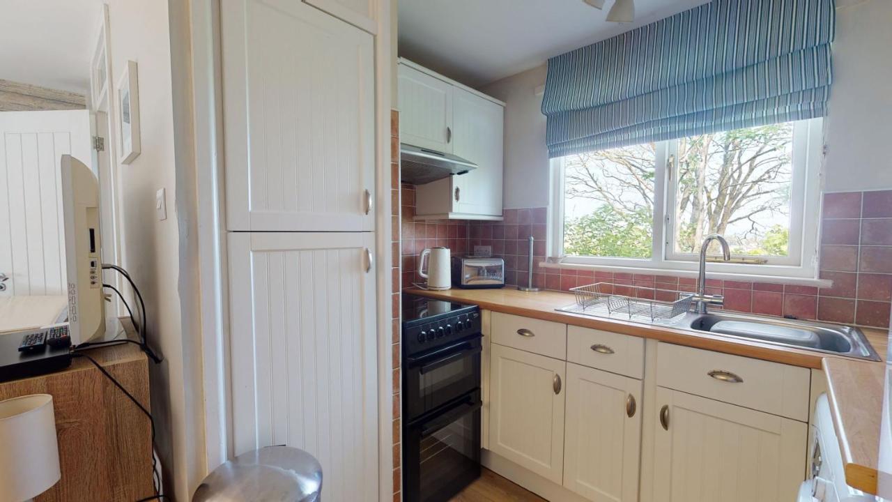 Holiday home 65 Strawberry Hill, Tolroy Manor