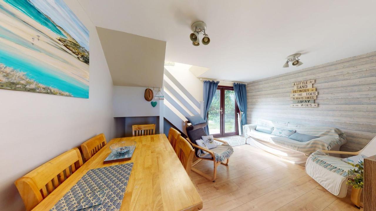 65 Strawberry Hill, Tolroy Manor Holiday home *