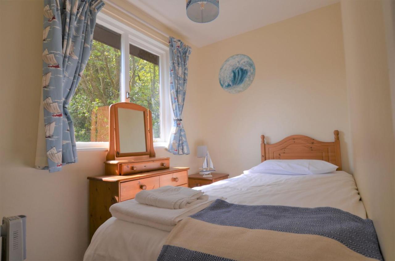 Holiday home 65 Strawberry Hill, Tolroy Manor Hayle