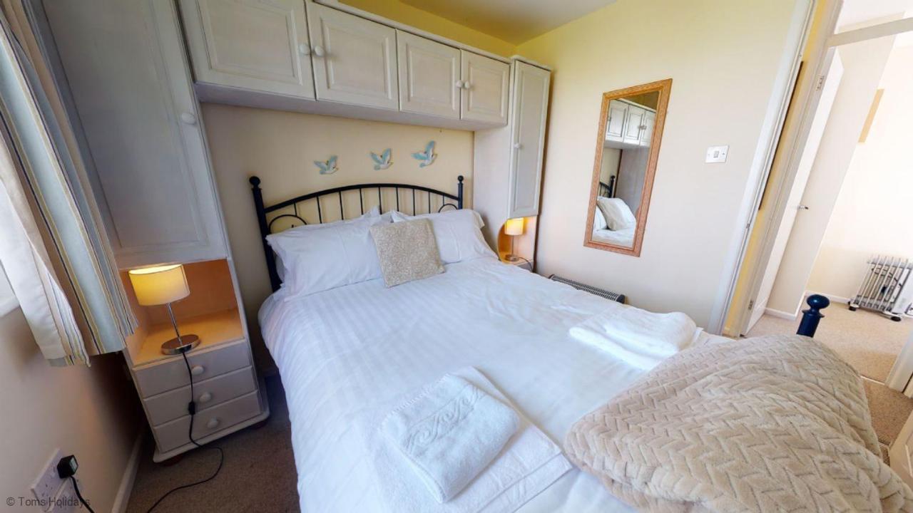 65 Strawberry Hill, Tolroy Manor Hayle